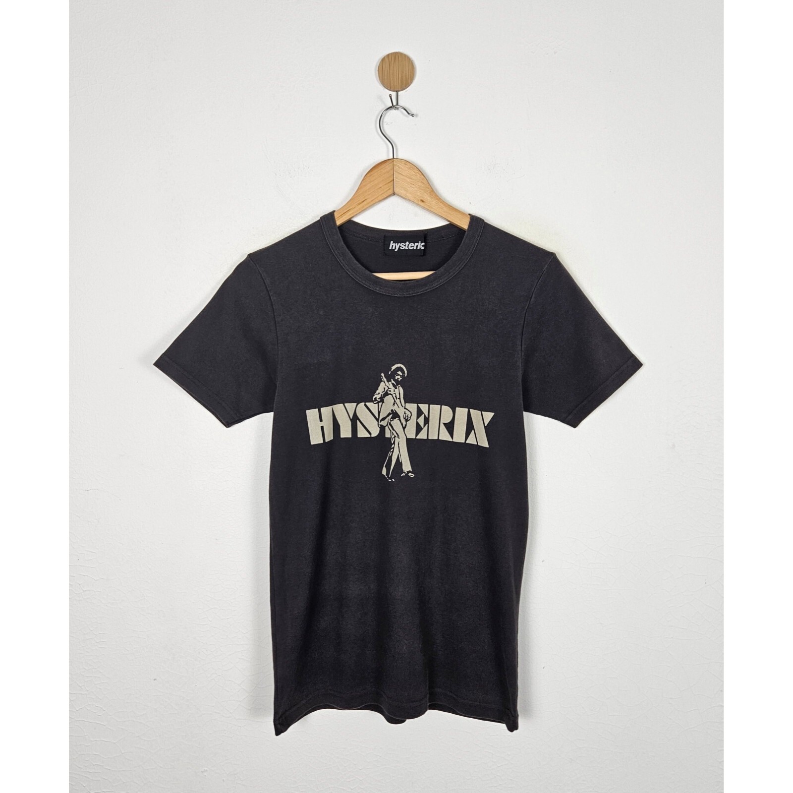 Hysteric Glamour Jimi Hendrix shirt | eBay