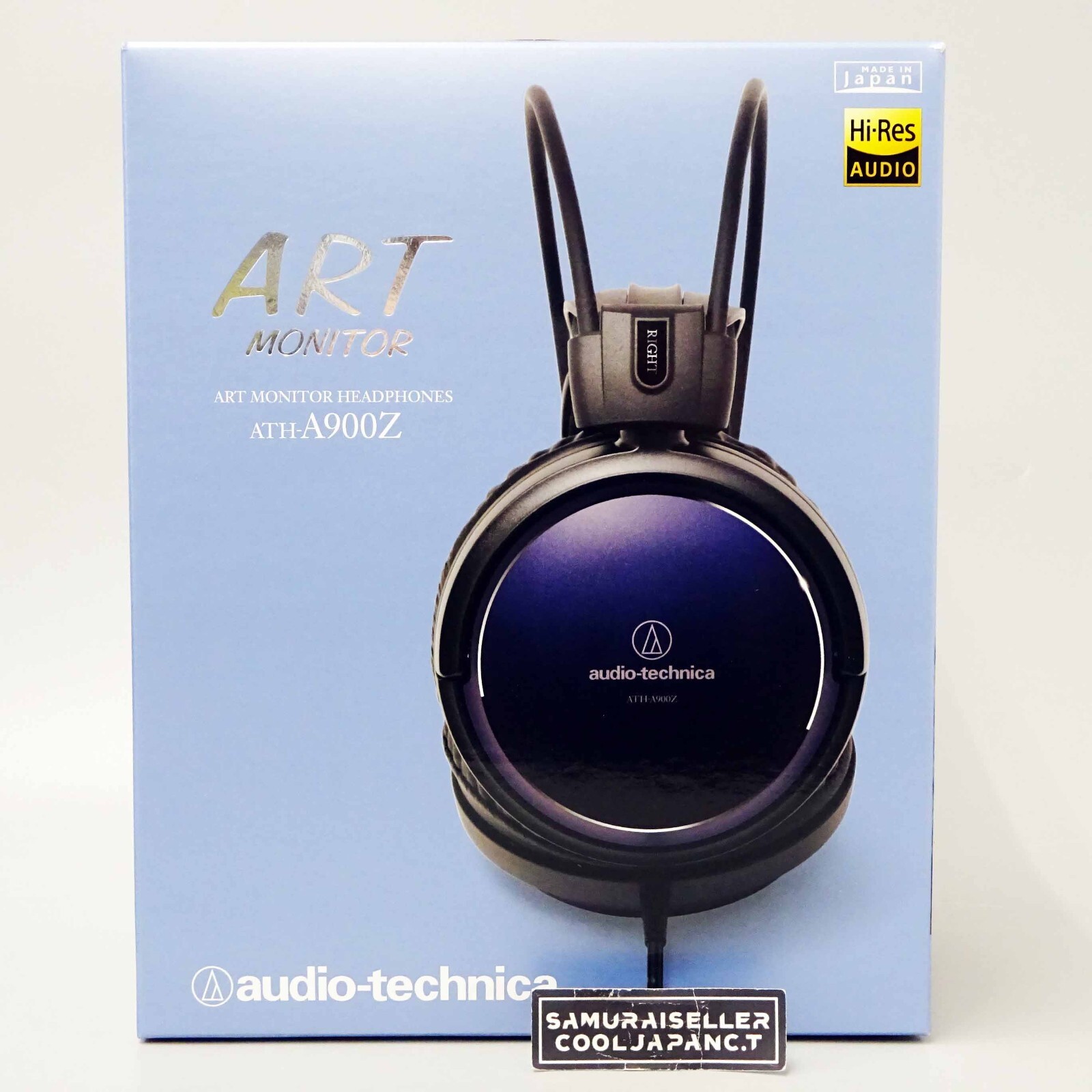 audio-technica ATH-A900Z 【公式通販】