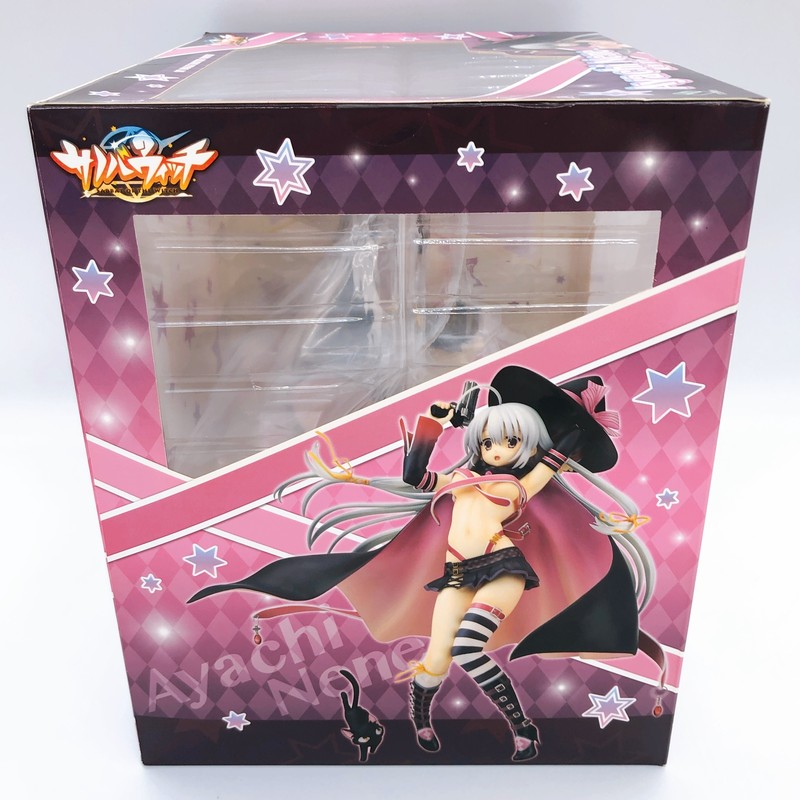 Sabbat of the Witch Nene Ayachi 1/7 Scale Figure Broccoli