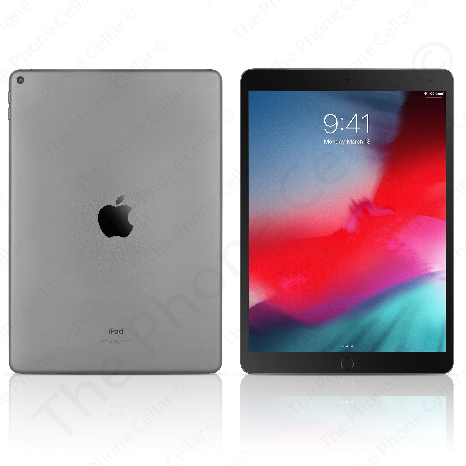 iPad Air3 Apple - iPad Air3 64GB WIFIモデル Apple iPad Air 3rd Gen