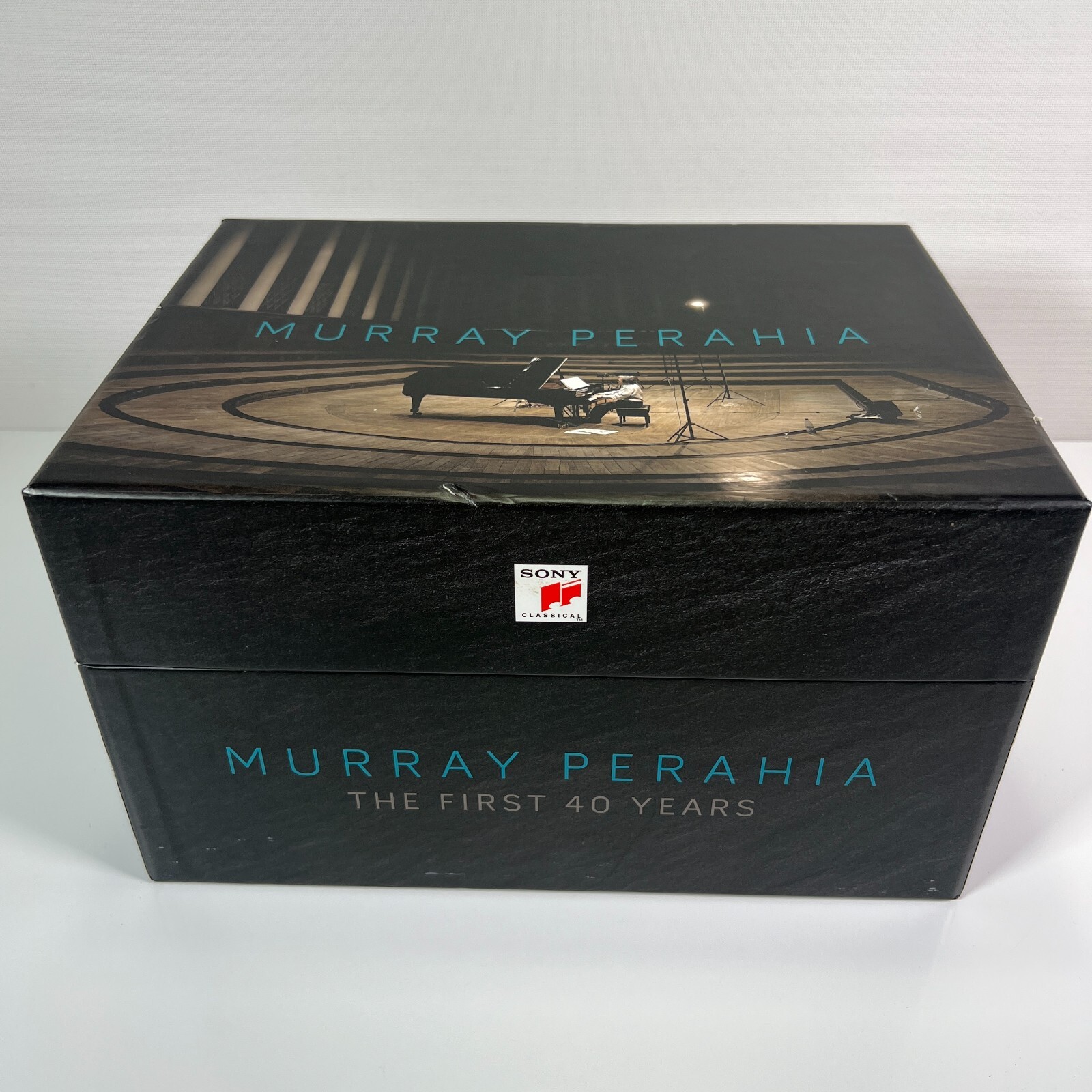 LE VELVETS スペシャルBOX だ*ご様 LE VELVETS サイン入り特別BOX だ*