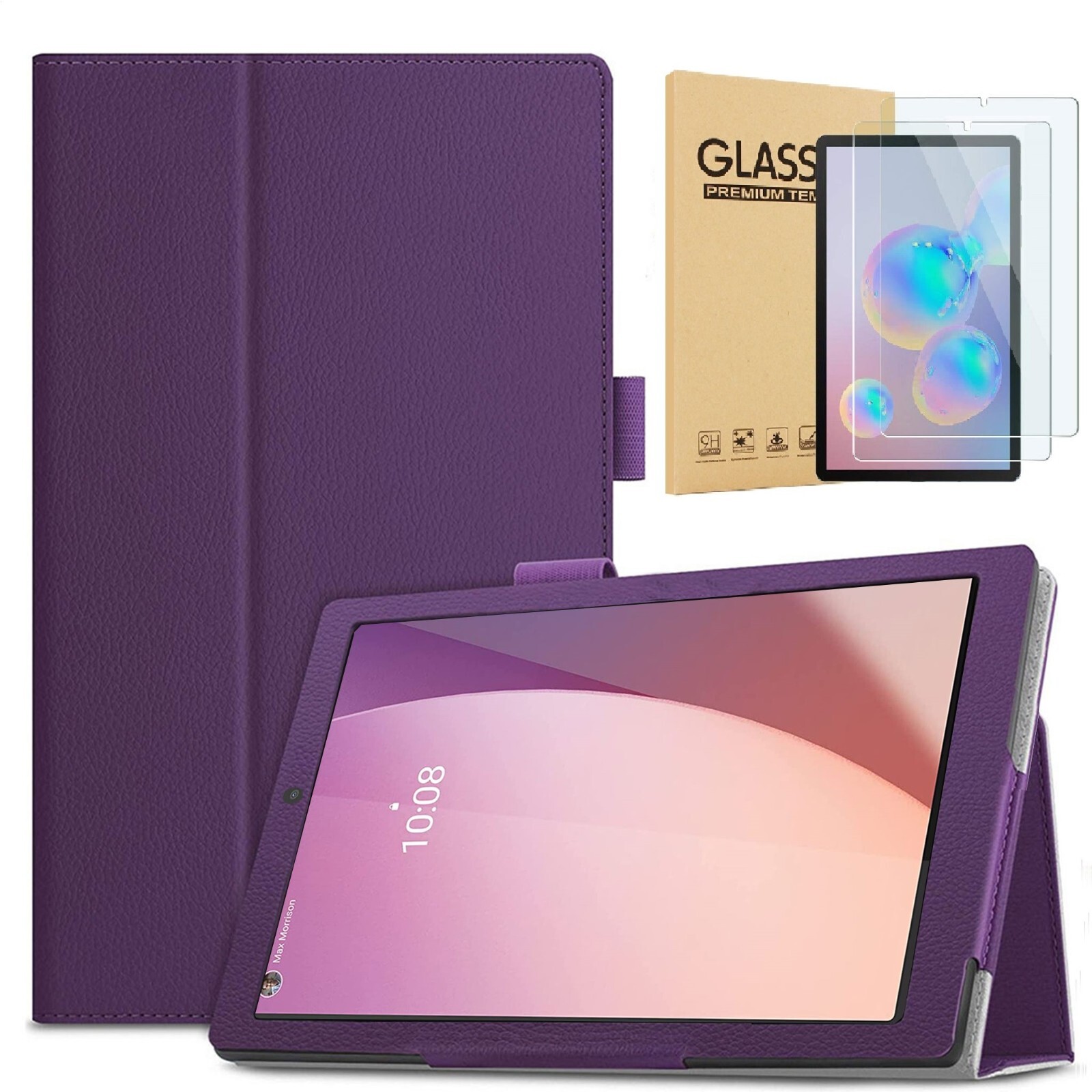 For Lenovo Tab M8 (4th Gen) 8