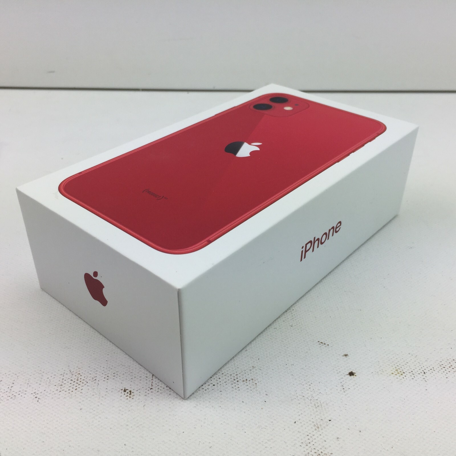 小売業者 iPhone11 (PRODUCT)RED 128GB iPhone 11 128GB Red - From