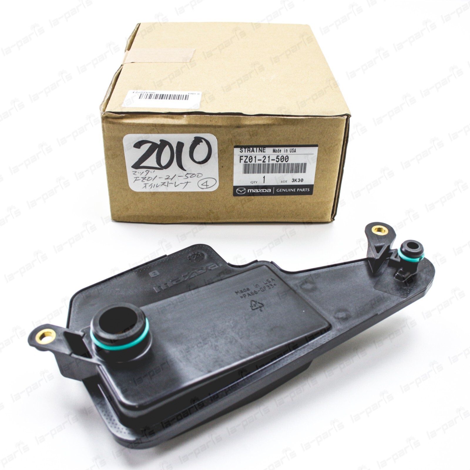 Genuine Mazda 12-21 CX-3 CX-5 Automatic Transmission Filter