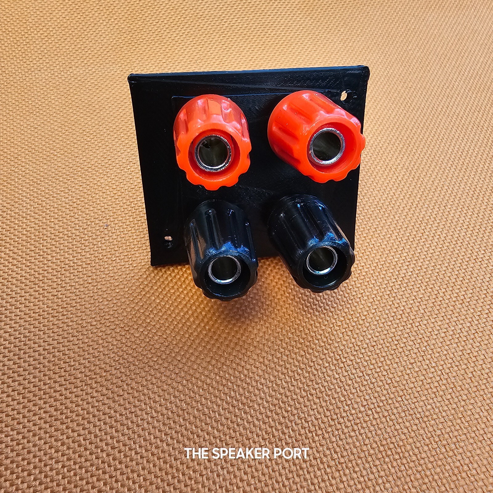 Pioneer SX-626 SX-727 SX-828 QX-4000 SX-990 Speaker Terminal