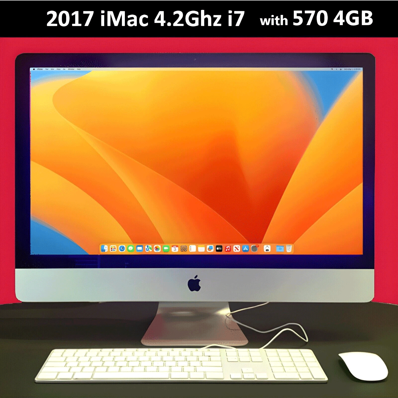 iMac 27インチ Retina 5K（2017） Amazon.com: Apple 2017 iMac with