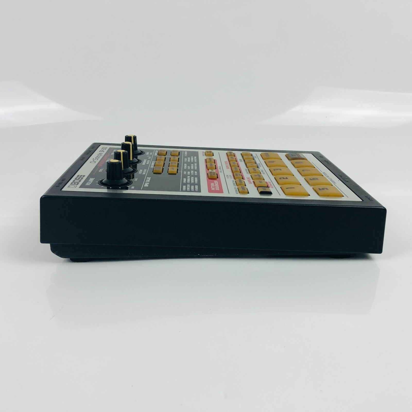 BOSS Dr.Sample SP-303 箱付き 希少 BOSS Dr.Sample SP-303 箱付き