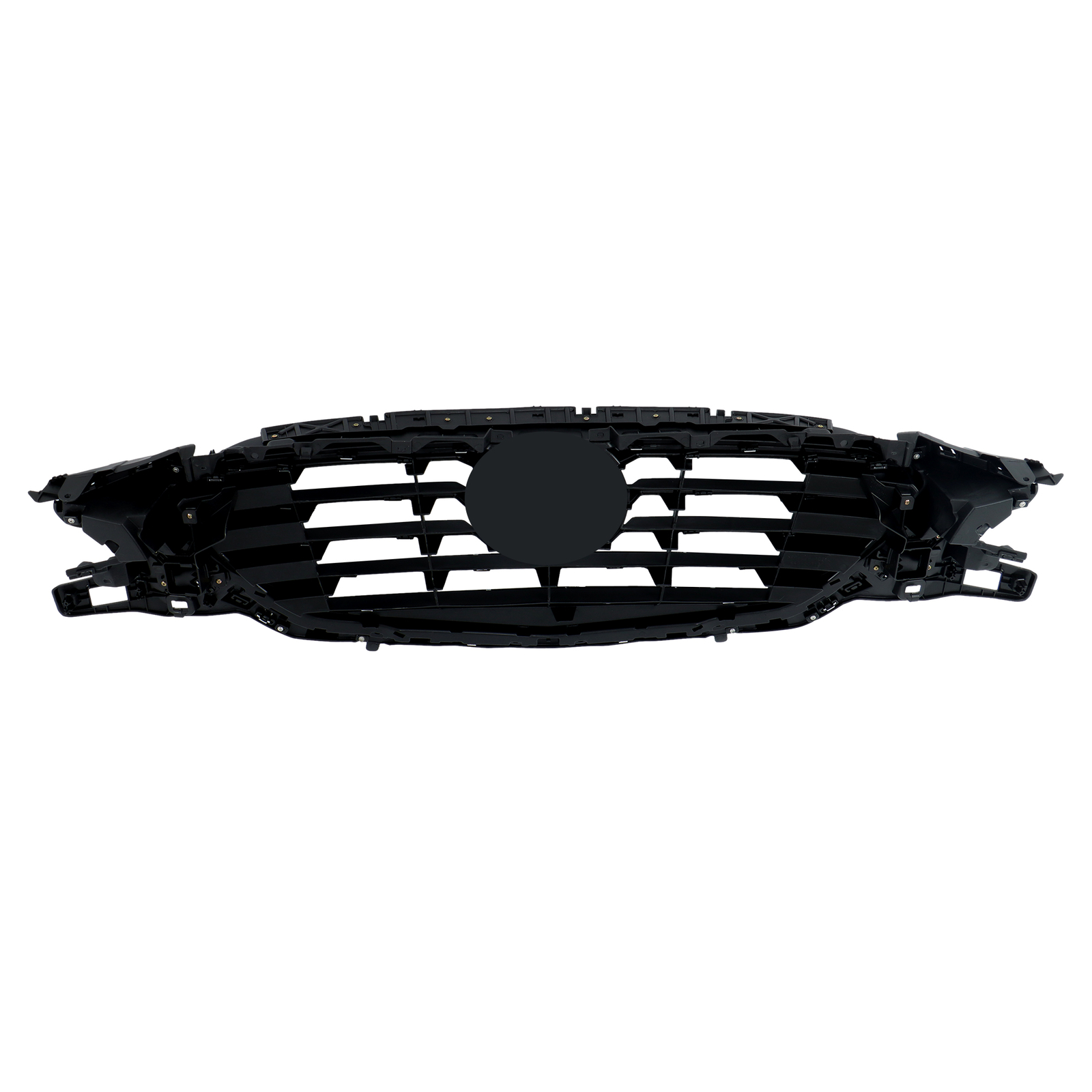 For Mazda CX-9 2016-2021 2022 TK49-50712 Front Bumper Grille W/O