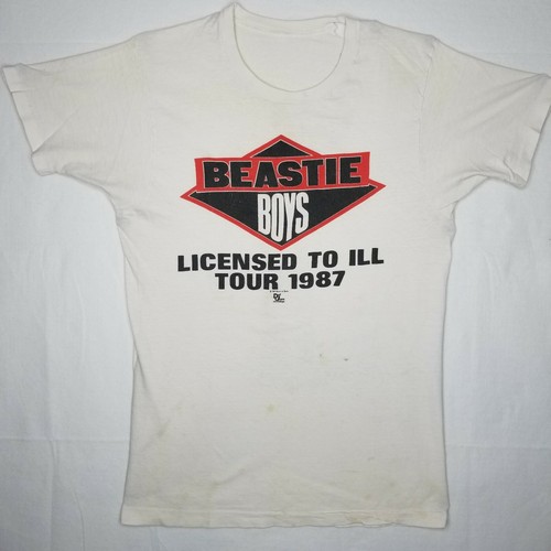 1987 Beastie Boys 