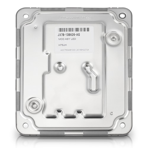 For 2020-2022 Ford Explorer LED Headlight Module Computer JX7B