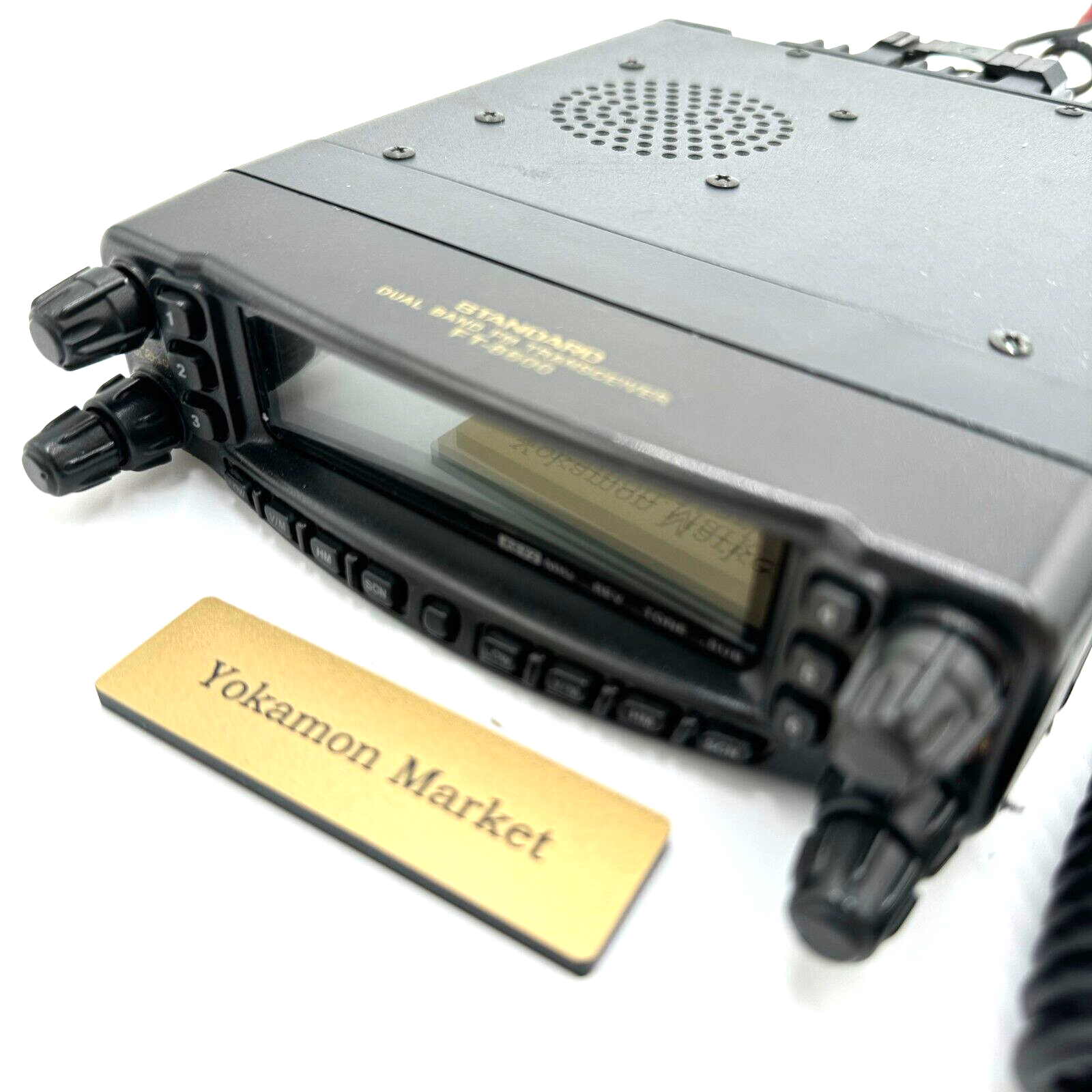 ビ*様様 [動作確認済] STANDARD アマチュア無線機 FT-8800 ビ*様様