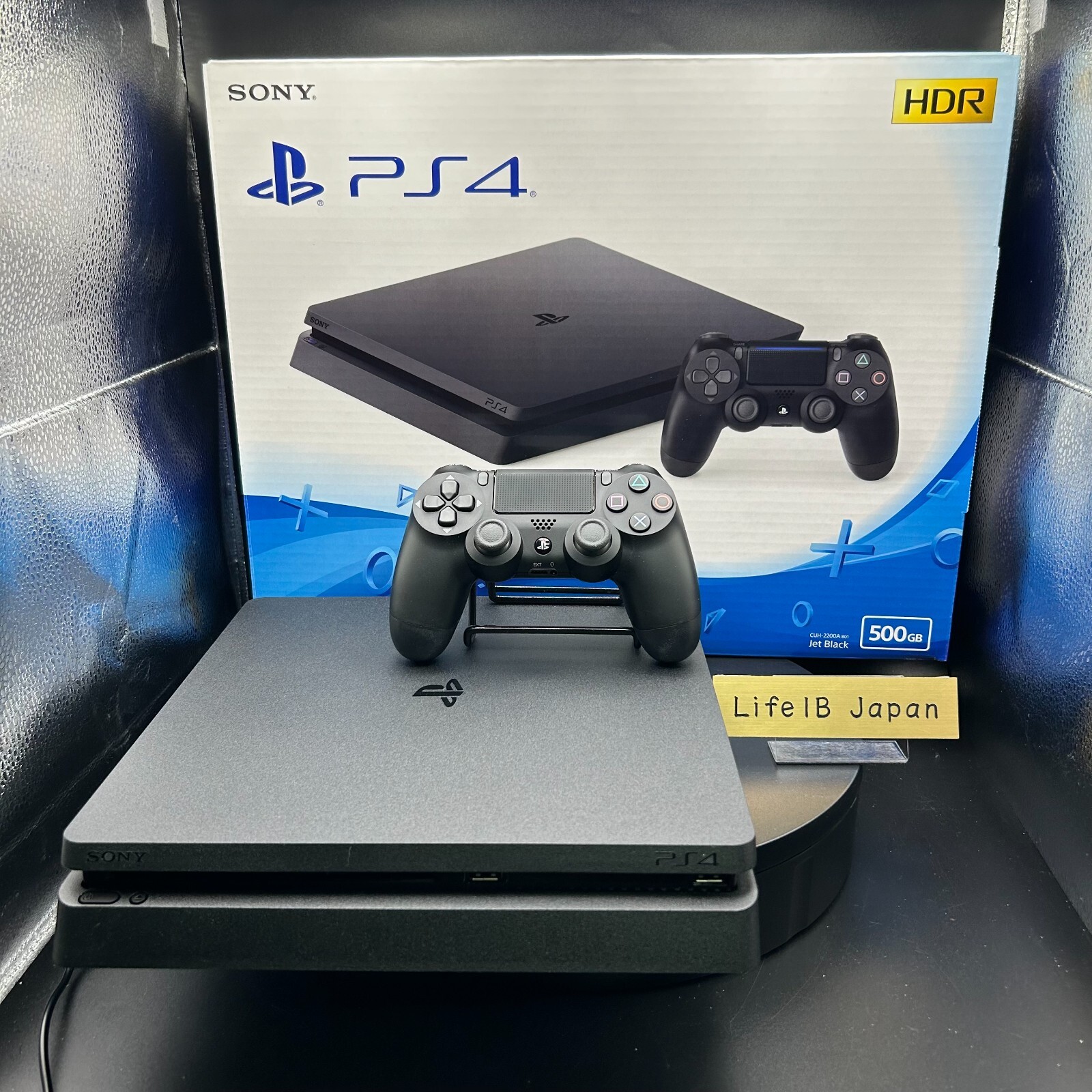 SONY PlayStation4 CUH-2200AB01 ファッション 通販