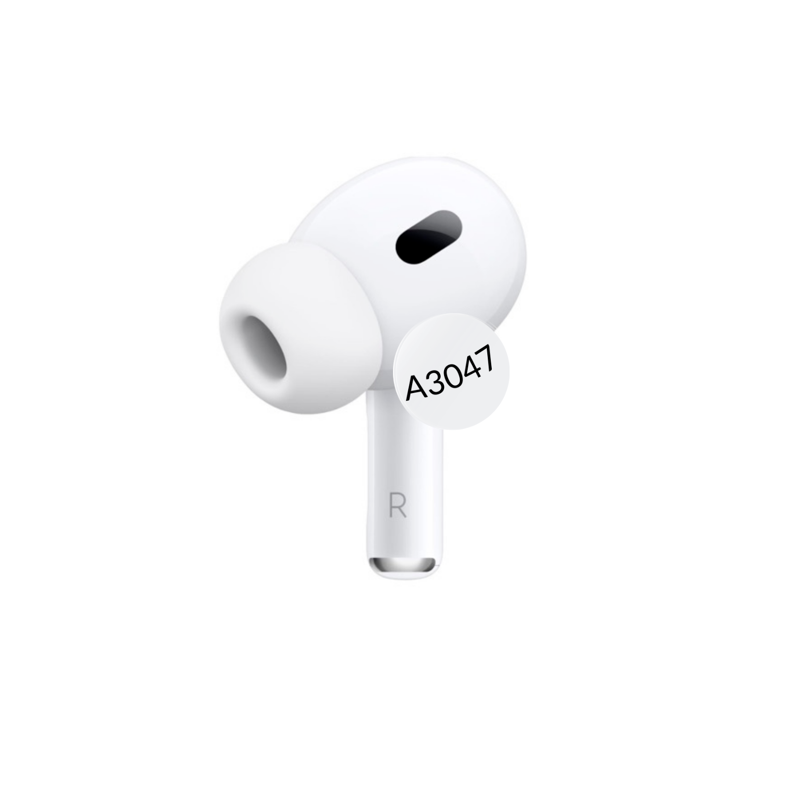 AirPodsPro 第2世代 USB type-C 左耳イヤホンのみ AirPods Pro (第2世代)