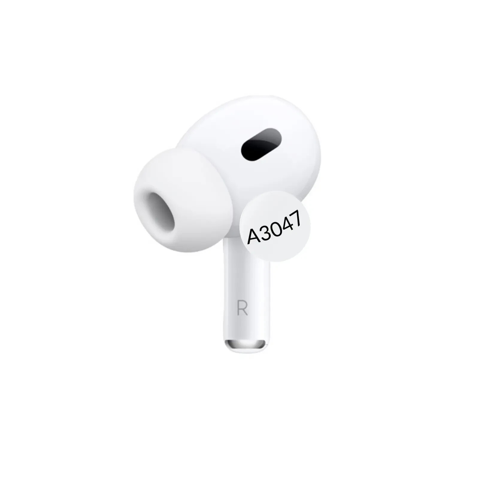 Airpods Pro 第2世代 右耳 タイプC A3047 AirPods Pro (2nd Generation