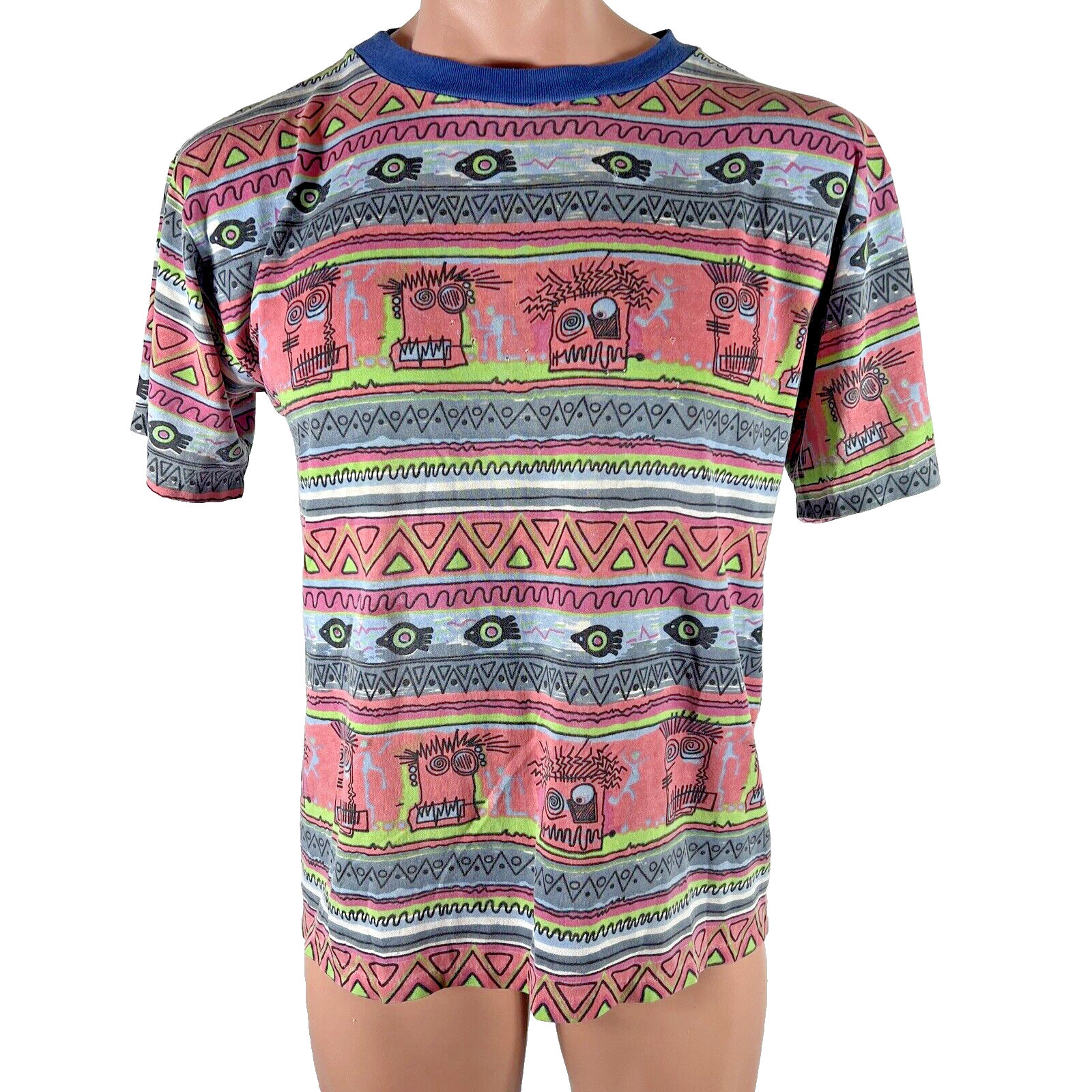 希少】old stussy 80s TOMTOMタンクトップ