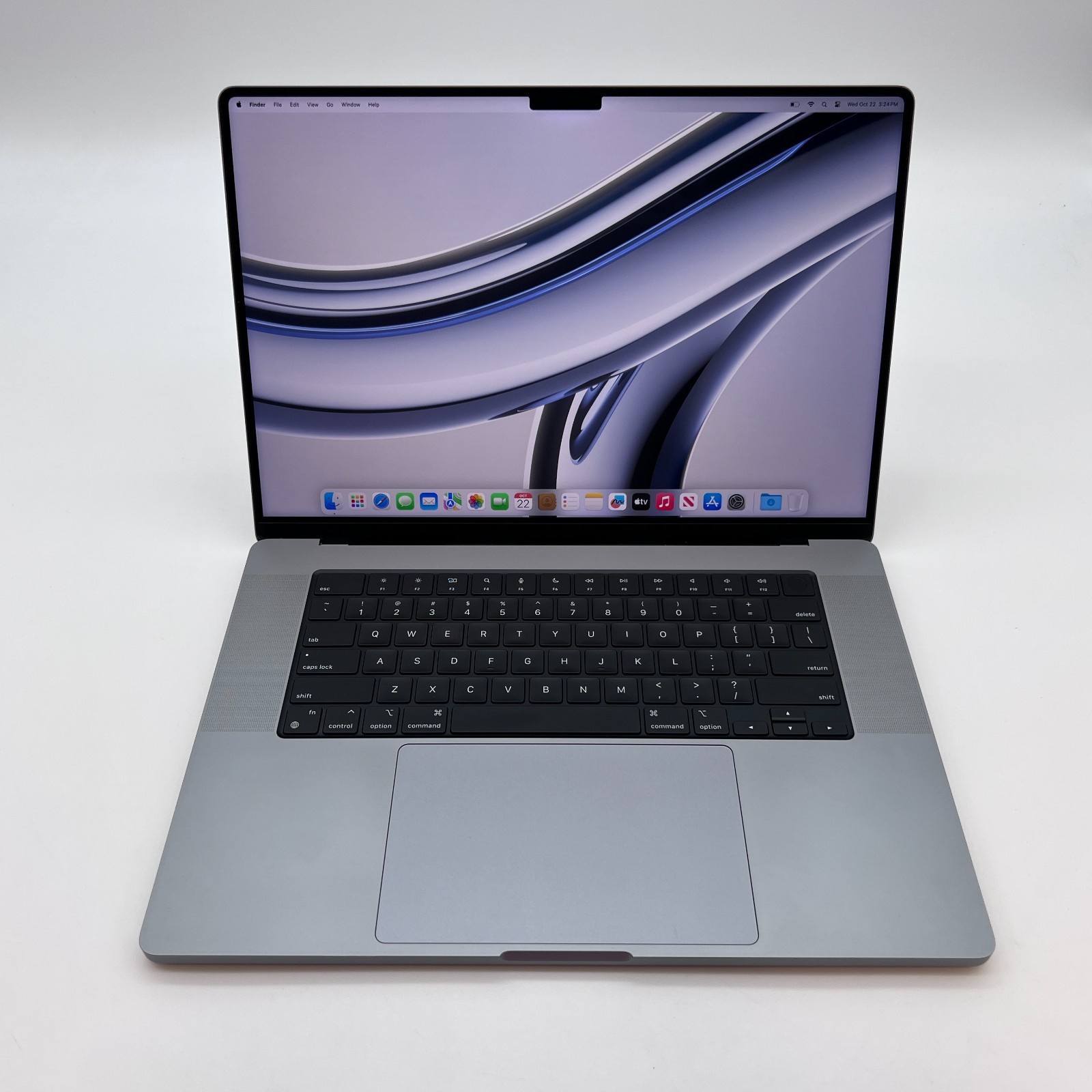 Apple MacBook Pro 16