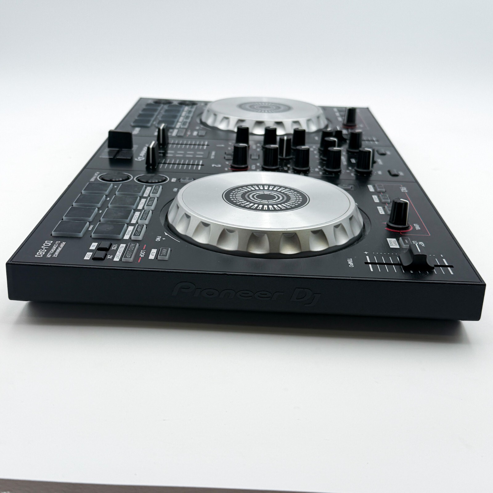 Pioneer DDJ-SB3 Digital DJ Controller Working Good Condition