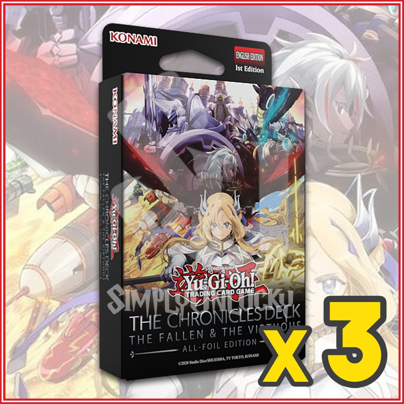 遊戯王 The Fallen & The Virtuous プリズマ アジア版 最 安 遊戯王