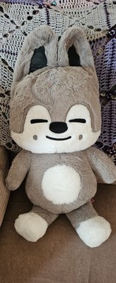 iam8bit Monument Valley Totem Plush Doll Monument Valley Rotating