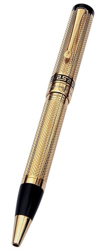 未使用】カランダッシュ エペ クルドパリ CARAN D'ACHE（F）14K | eBay