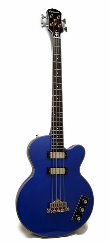 Electric Bass Guitar Epiphone EMBASSY Special IV PB P-Bass Vintage