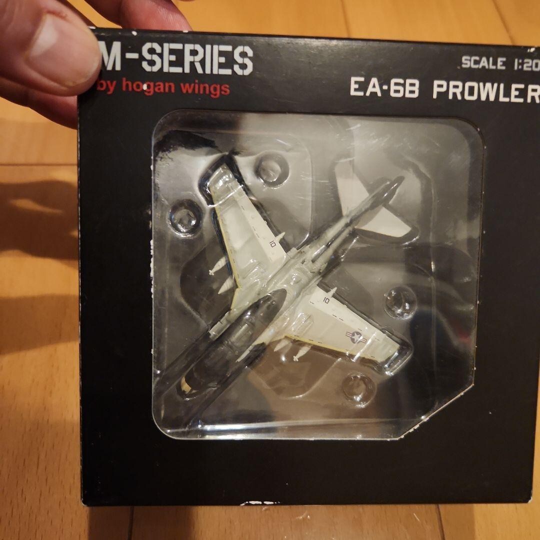 1/200 F-117A ナイトホーク hogan M-SERIES F-117A NIGHTHAWK hogan