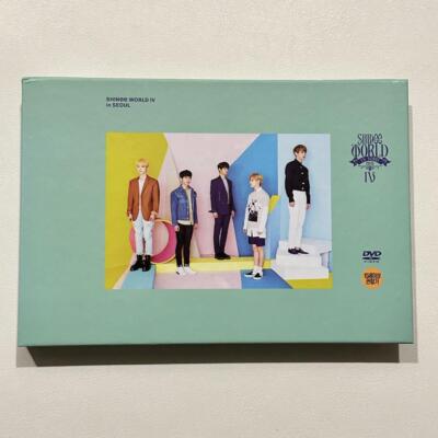 SHINee JONGHYUN X Inspiration Official photo book solo concert | eBay