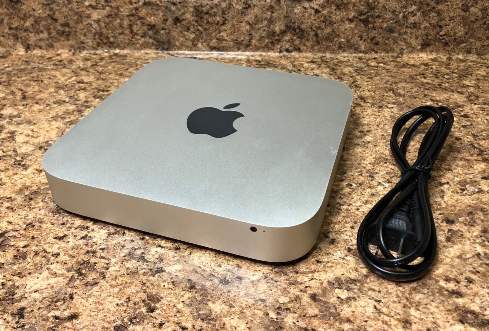 Apple Mac Mini A1347 2014 2.8GHz i5/16GB/128GB PCIe SSD/1TB HDD