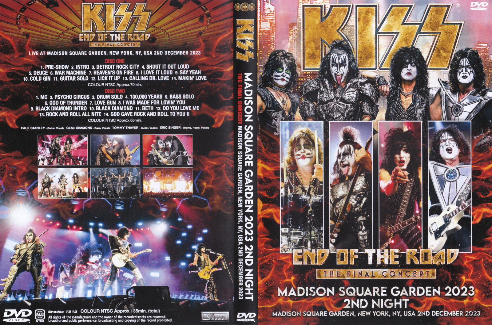 DVD] JOY-POPS 35th Anniversary Tour JOY-POPS 35th Anniversary Tour