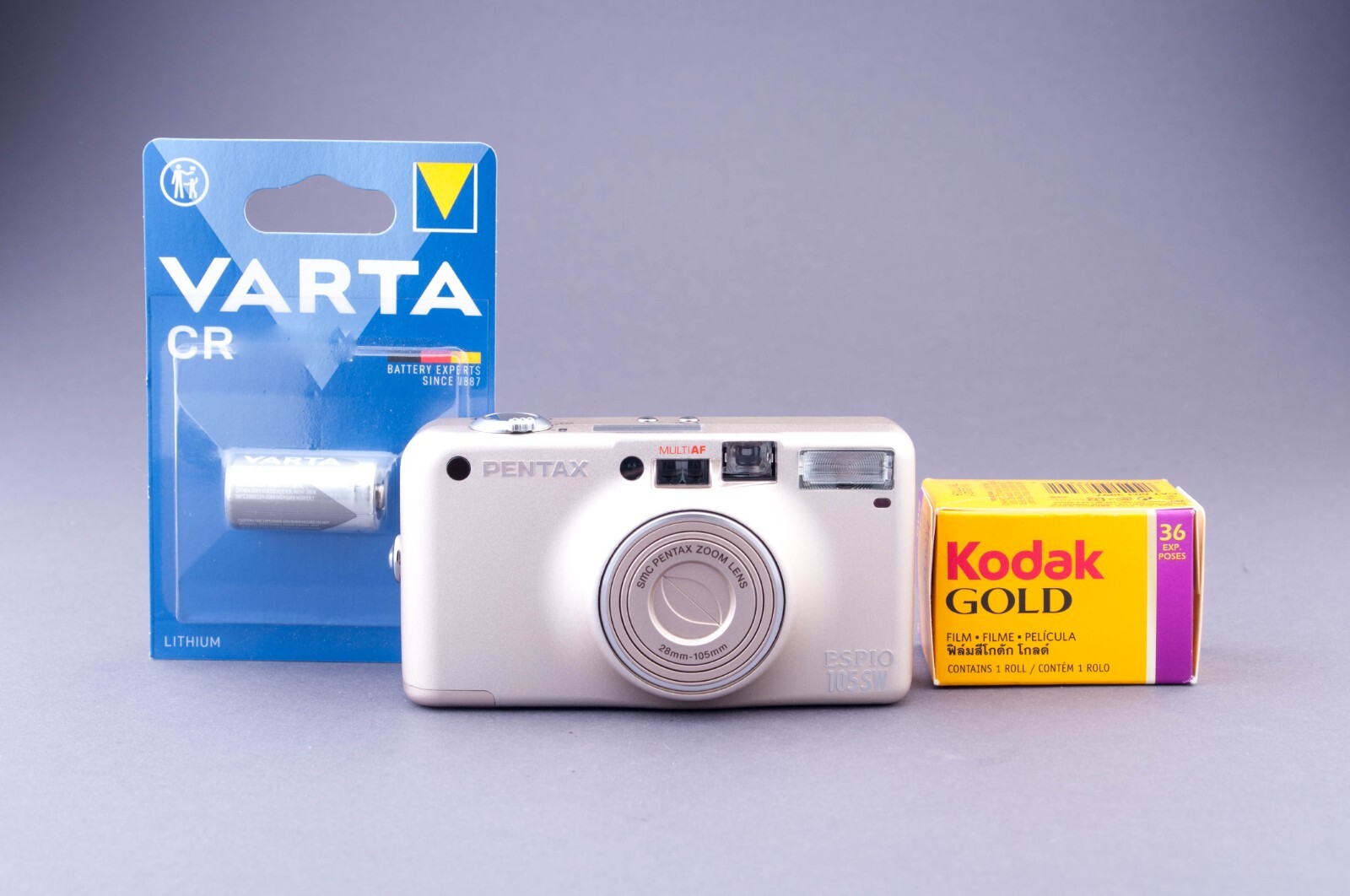 Pentax Espio 105SW 35mm Point & Shoot Film Camera 27075044005| eBay