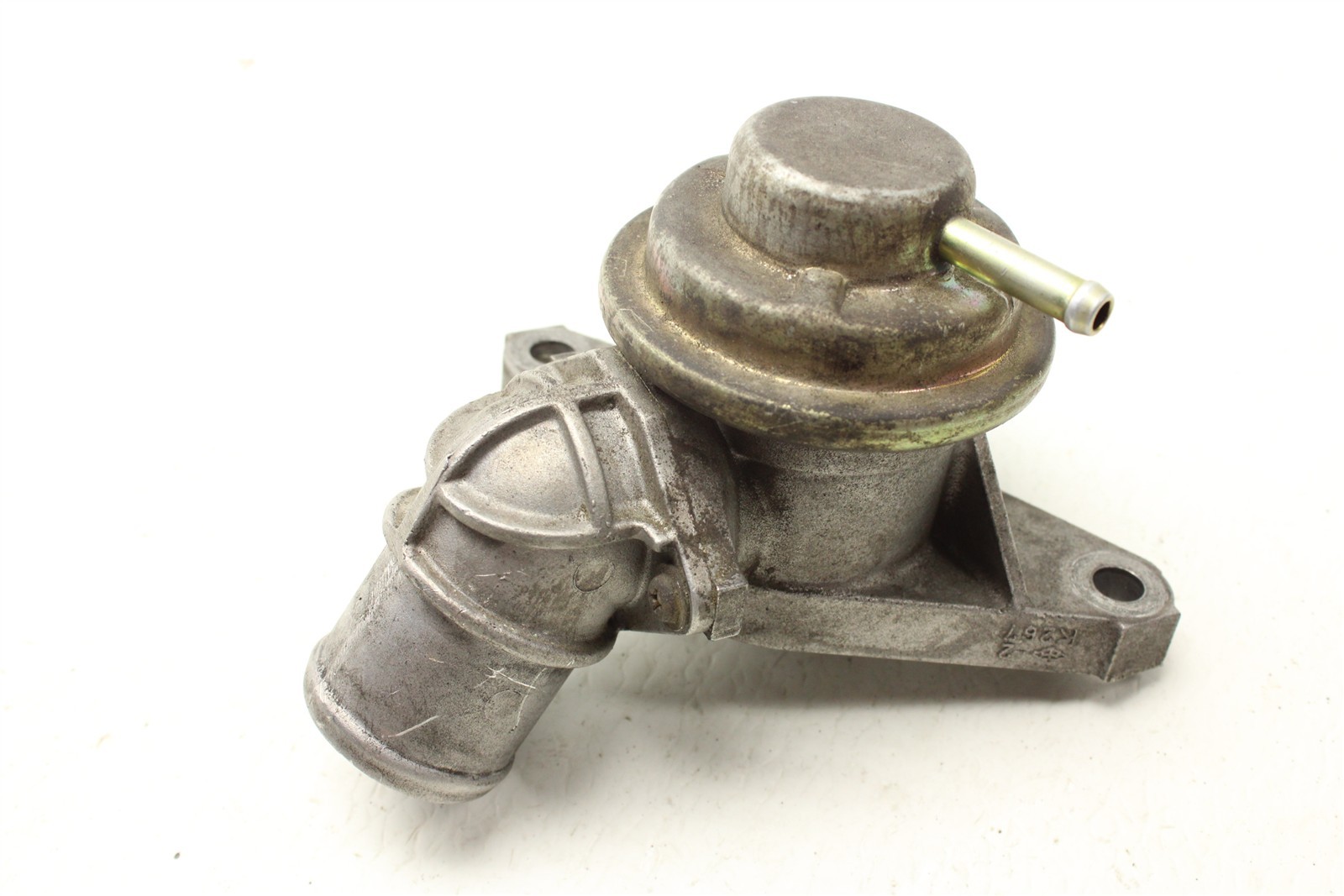 WRX GDB VAB PROVA ブローオフバルブ WRX GDB VAB PROVA ブローオフ