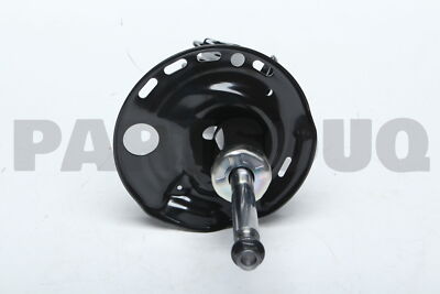 4852080349 Genuine Toyota ABSORBER ASSY, SHOCK, FRONT LH 48520