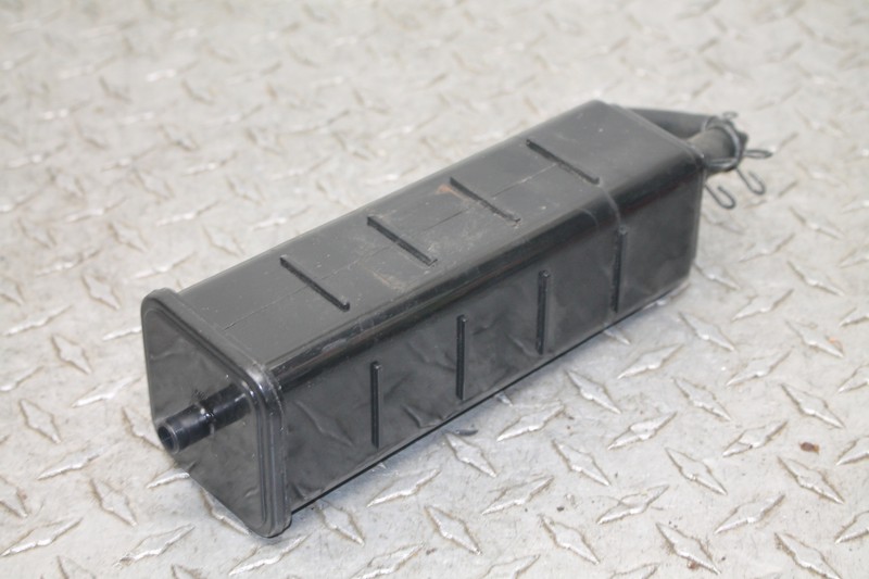 13-16 KAWASAKI NINJA ZX6R 636 ZX6 EVAP VAPOR CHARCOAL EMISSION