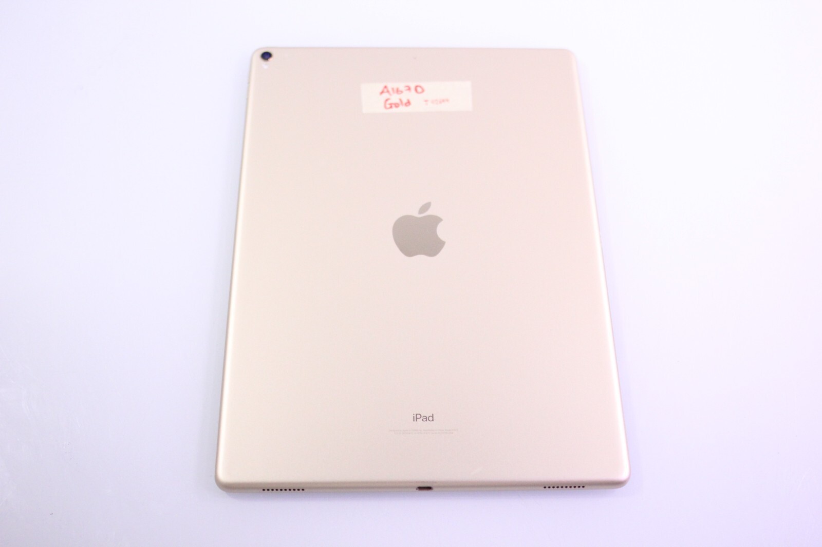 OEM Apple IPad Pro 2nd Gen Rose Gold HOUSING ASSEMBLY 12.9