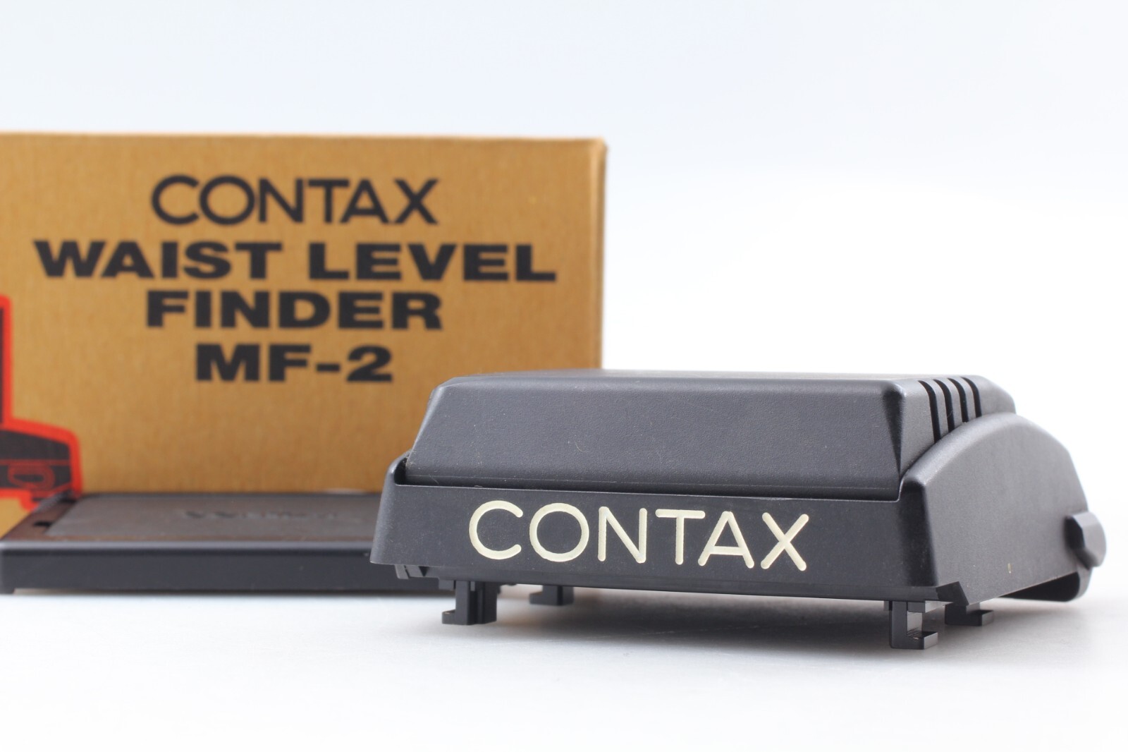 コンタックス645 ウエストレベルファインダーMF-2 【公式通販】