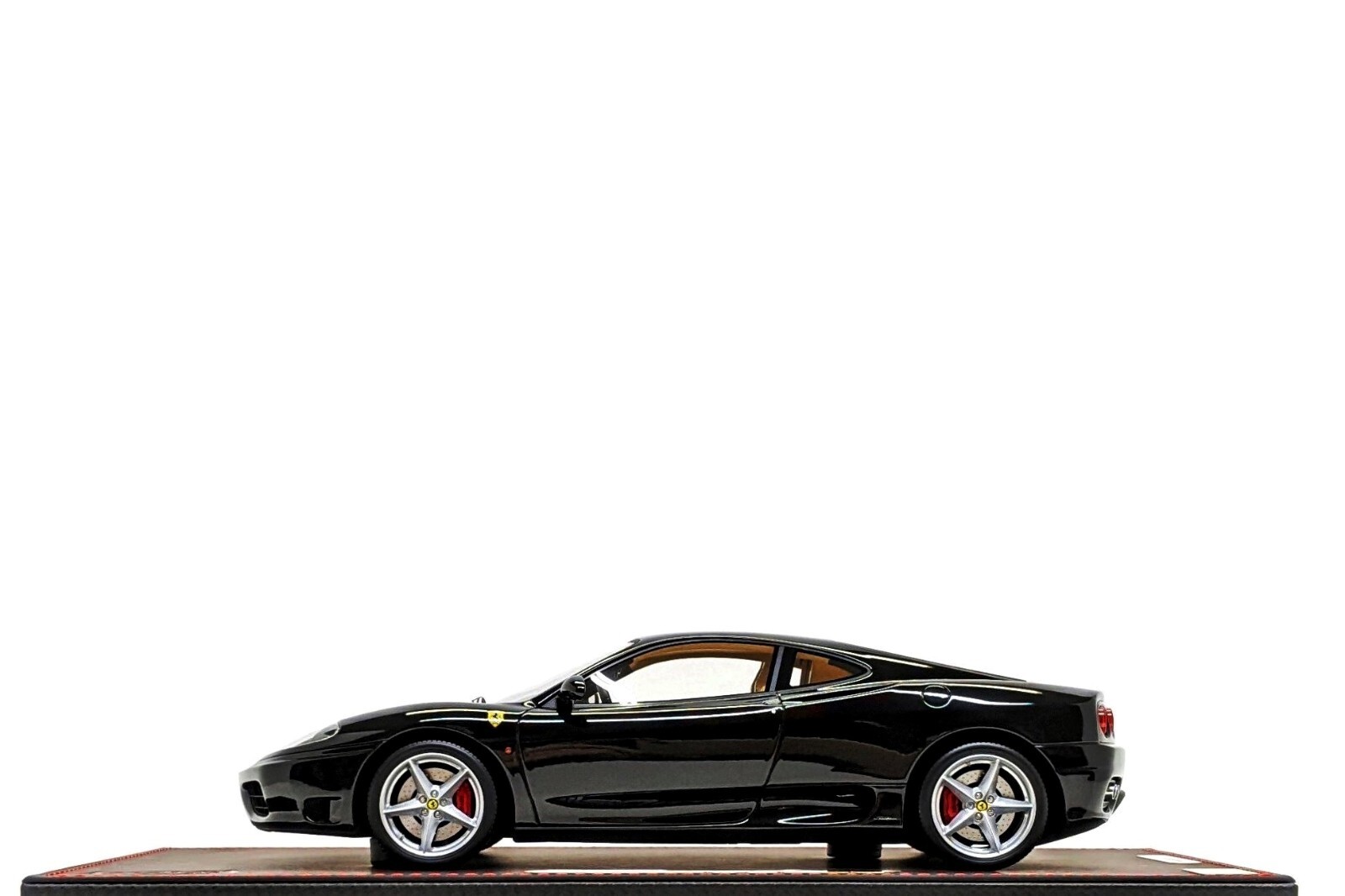 専用品BBR Ferrari 550マラネロ&360 Modena 2台セット 専用品BBR