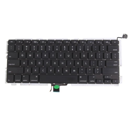 NEW Keyboard Replacement US Layout MacBook Pro 13