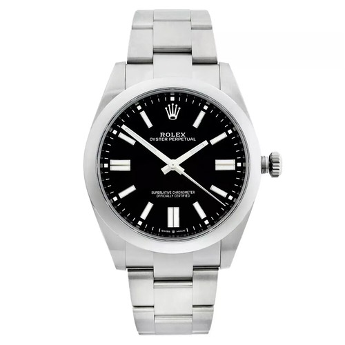 Rolex Sa Geneve Suisse 39139.04 - Oyster M box only | eBay