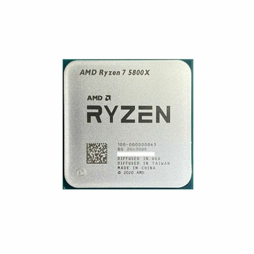 AMD Ryzen 7 5800X3D DDR4 32GB(16GB×2)セット