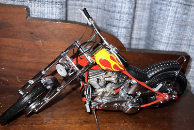 フランクリンミント ハーレーダビットソン1/10 エディション626/1500