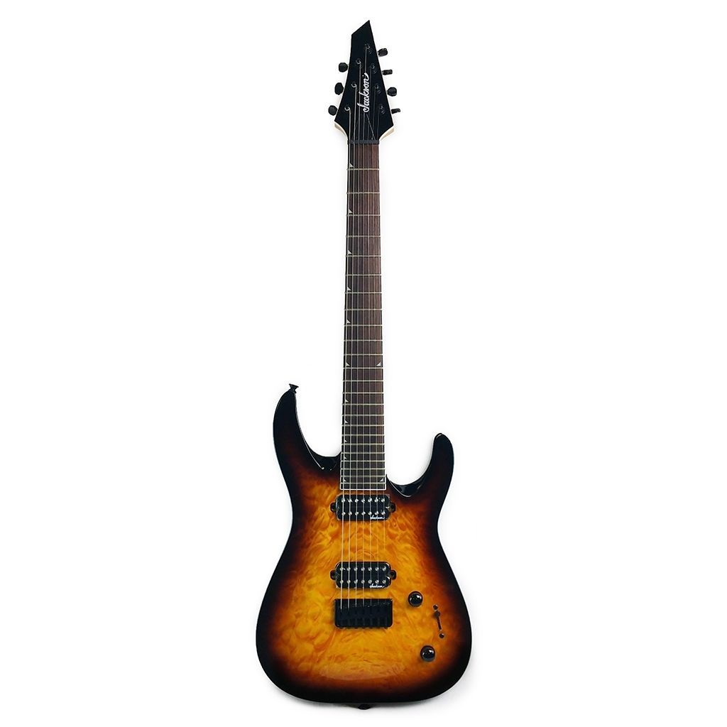 Washburn 7 String Electric Guitars for sale | eBay