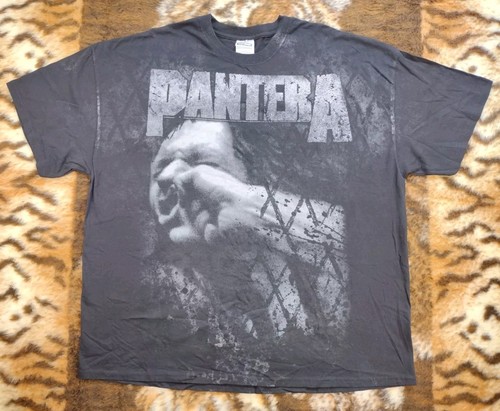 PANTERA Tシャツ 93 L VULGAR Hanes Winter