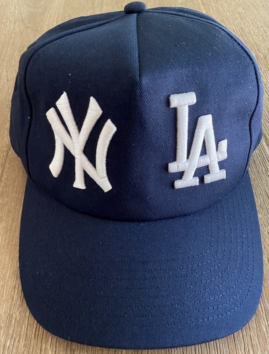 Spirit 希少 BH X HOLIDAY HAT Brockhampton cap Tea | 'A Unique