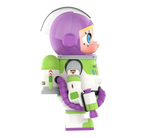 AUTHENTIC MEGA SPACE MOLLY 400% BUZZ LIGHTYEAR FIGURE GIFT HOT