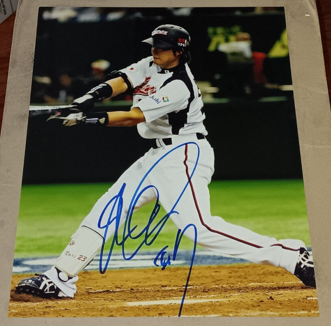 balsal-9【SALE】［F8号］ロッカクアヤコ/肉筆/手描き/サイン balsal-9