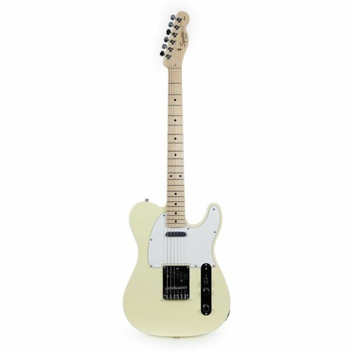 Squier By Fender Haruna Telecaster 2014 Scandal | eBay