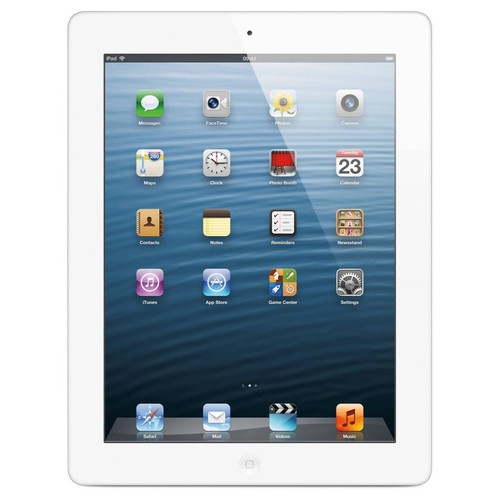 Apple iPad mini 7 - 128GB, Wi-Fi, 8.3