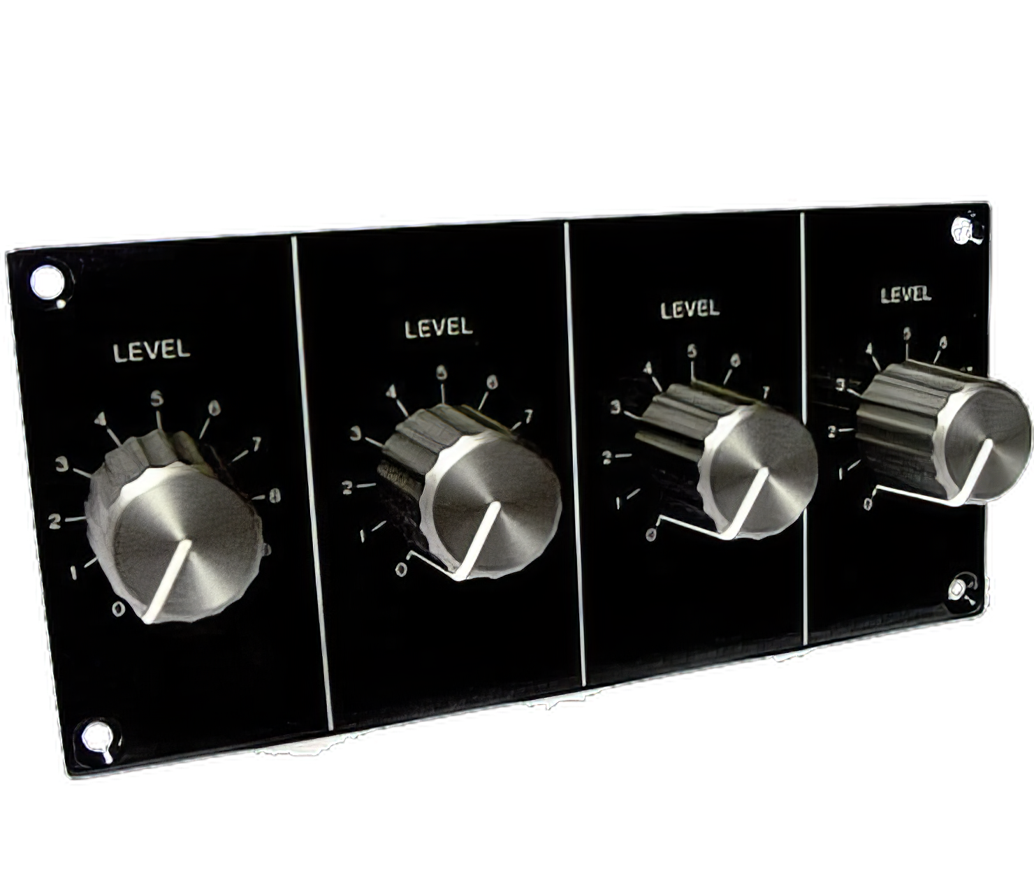 PIONEER DJM 800 DJ Mixer ROTARY KIT | eBay