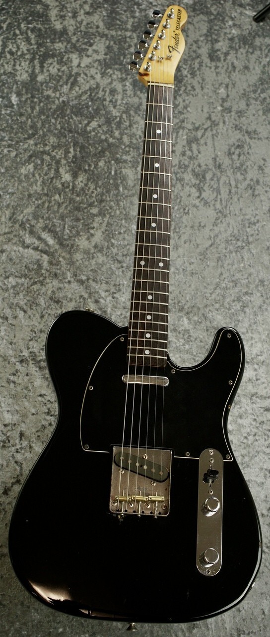 MAX値下げ中 Fender Japan TelecasterTL72 MAX値下げ中 Fender Japan