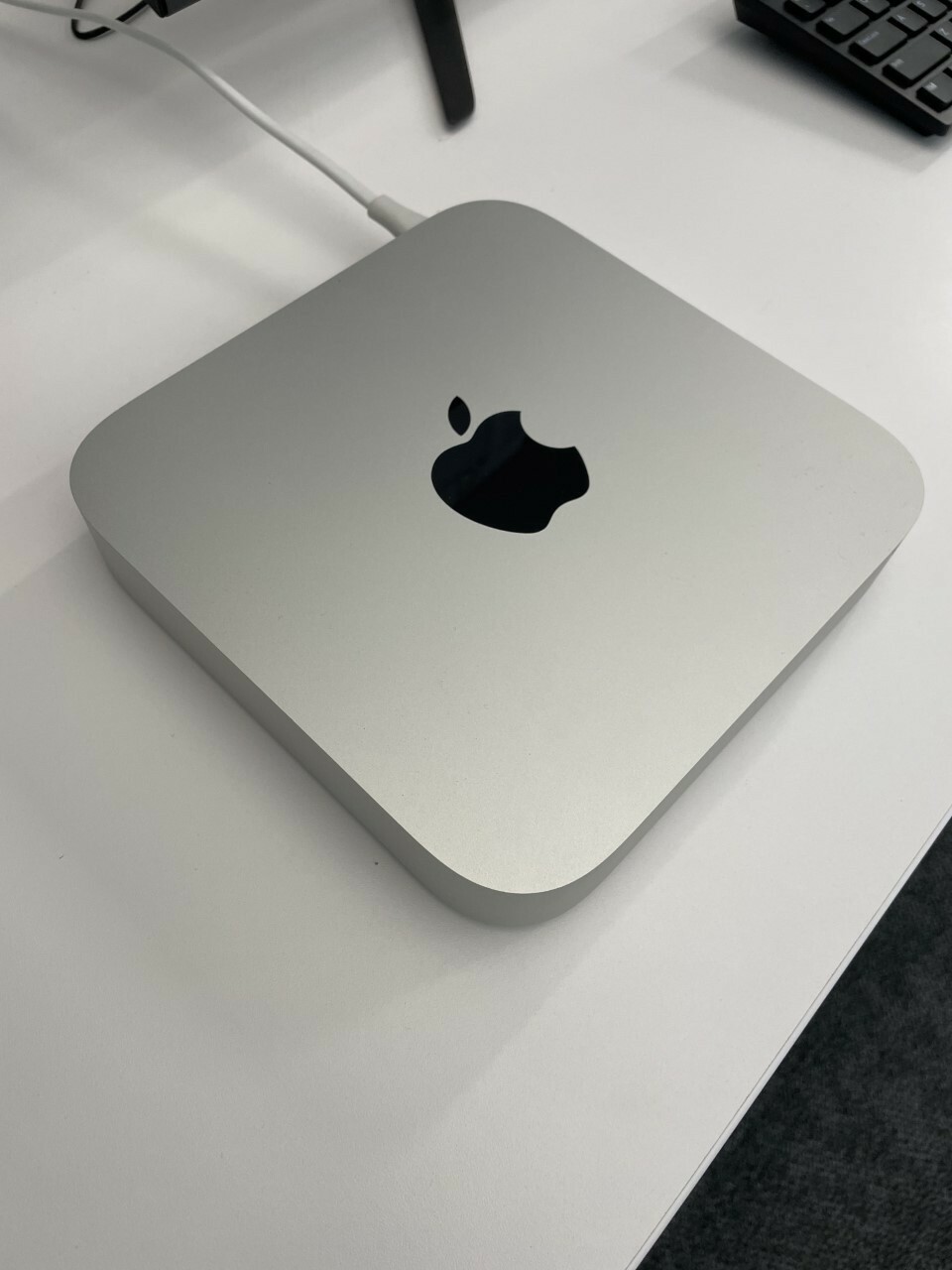 Apple Mac Mini Late 2012 Core i5 @2.5GHz 16GB RAM 500GB HDD | eBay